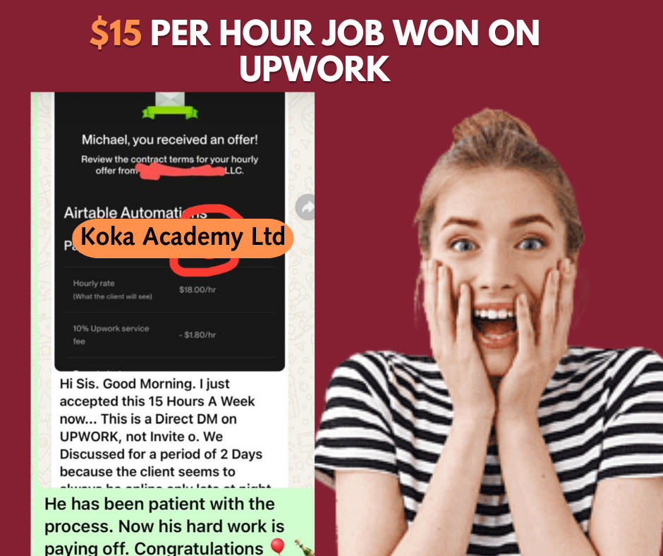 Blue and Yellow Illustrative Strategies Facebook Post (11)