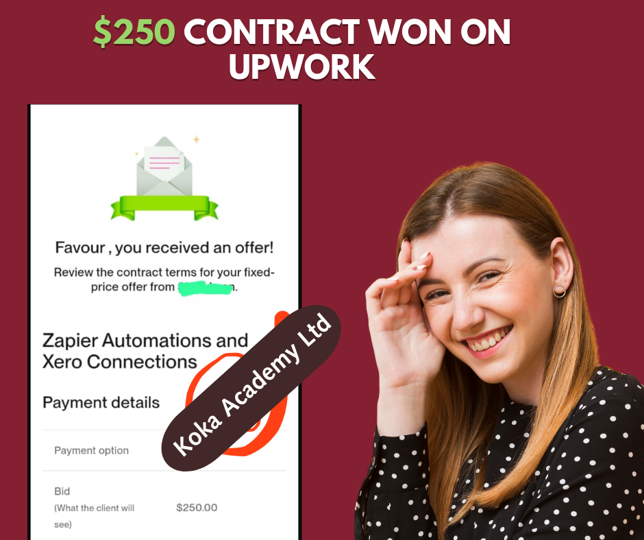 Blue and Yellow Illustrative Strategies Facebook Post (5)