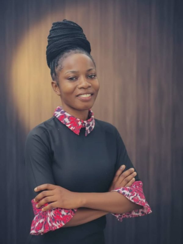 Faith Ilesanmi