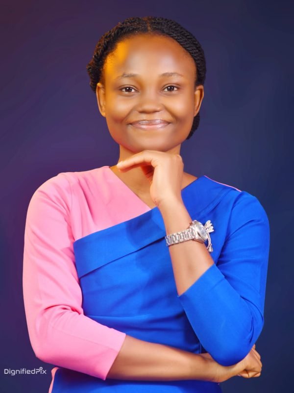 Adaeze Nnamdi